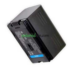 Panasonicu 230A 250 CGR-D220/D16 270A E 208E 200E 270E asendusaku