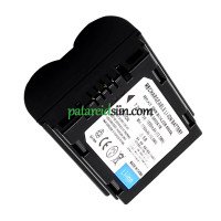 Panasonicu CGR-S602 CGR-S602E DMC-LC40 CGR-S602A DMC-LC5 varuaku
