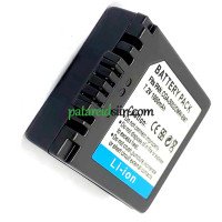 Panasonicu FZ5 BM7 FZ3 FZ2 CGA-S002E DMC-FZ1 FZ10 FZ20 FZ4 varuaku
