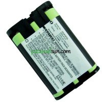 Panasonicu HHR-P107 KX-TG3031 KX-TG3021 varuaku