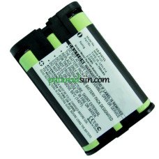 Panasonicu HHR-P107 KX-TG3031 KX-TG3021 varuaku