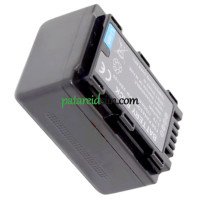Panasonicu T51 H95 T50 T55 SDR-H85 S71 GK S45 H101 varuaku