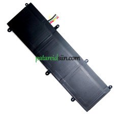 PDA 10Buckles-9Lines A156-U asenduspatarei