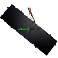 PDA 10Buckles-9Lines AEC4671123-2S1P asenduspatarei
