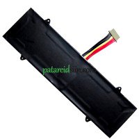 PDA 10Buckles-9Lines F1-UTL-604080-2S asenduspatarei