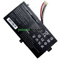 PDA 10Buckles-9Lines UTL-635272-3S asenduspatarei