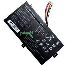 PDA 10Buckles-9Lines UTL-635272-3S asenduspatarei