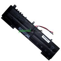 PDA 10Buckles-9Lines W15102AL-EY asenduspatarei