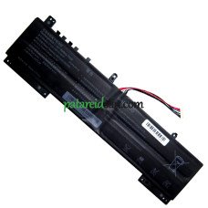 PDA 10Buckles-9Lines W15102AL-EY asenduspatarei