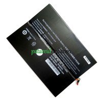 PDA 10Lines AEC3179109-4S2P asenduspatarei