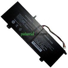 PDA 11 Pandlad-10Lines AEC4584129-2S1P-N asenduspatarei