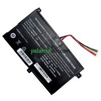 PDA 11 Pandlad-10Lines AEC578571-2S1P-N asenduspatarei
