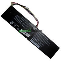 PDA 11Lines AEC4359124-2S1P asenduspatarei
