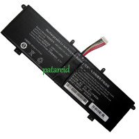 PDA 11Lines AEC4463118-2S1P asenduspatarei