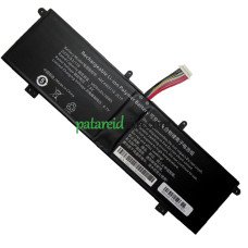 PDA 11Lines AEC4463118-2S1P asenduspatarei