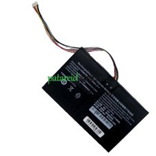PDA 11Lines AEC508866-2S1P asenduspatarei