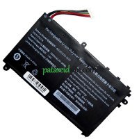 PDA 11Lines AEC657574-2S1P asenduspatarei