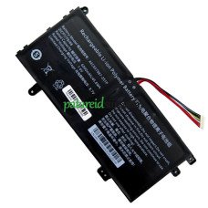 PDA 11Lines AEC657987-2S1P asenduspatarei