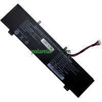 PDA 11Lines AEC675686-3S1P asenduspatarei