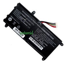 PDA 11Lines AEC706874-2S1P-N asenduspatarei