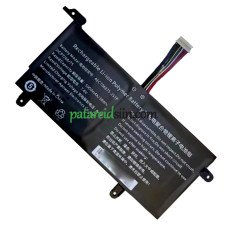 PDA 11Lines AEC706875-2S1P asenduspatarei
