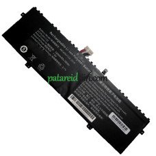 PDA 12Buckles-10Lines AEC4361122-2S1P asenduspatarei