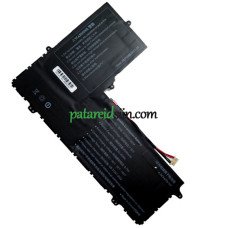 PDA 3178107-2S1P asenduspatarei
