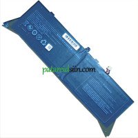 PDA 3567121-2S1P asenduspatarei