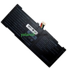 PDA 406586-2S1P asenduspatarei