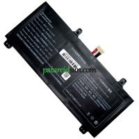 PDA 566772-3S1P asenduspatarei