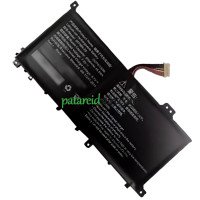 PDA 607986-2S2P 607986-2S asenduspatarei