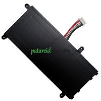 PDA 706872-2S1P asenduspatarei