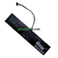 PDA 8Lines AEC4747104-2S1P asenduspatarei