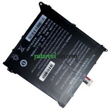 PDA AEC3065127-2S1P asenduspatarei