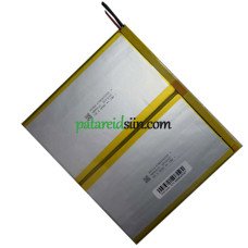 PDA AEC3075125 asenduspatarei