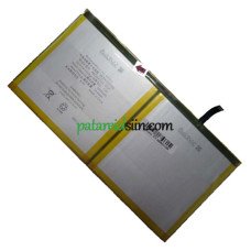 PDA AEC31A0101-2S1P asenduspatarei