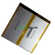 PDA AEC3462126 asenduspatarei