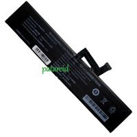 PDA AEC6654128-2S1P asenduspatarei