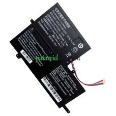 PDA asenduspatarei 10 Pandlad-7Lines AEC4573100-3S1P