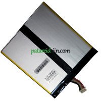 PDA asenduspatarei 10 Pandlad-7Lines H-34134150P