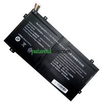 PDA asenduspatarei 10 Pandlad-8Lines AEC698590-2S1P