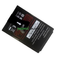 PDA BL500IP asenduspatarei