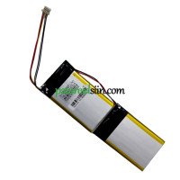 PDA H-605585-2P asenduspatarei