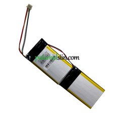 PDA H-605585-2P asenduspatarei
