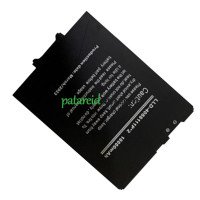 PDA LLD-4088111P-2 asenduspatarei