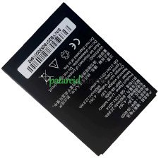 PDA LT50 BRP-38-6000-1 HG-X10 asenduspatarei