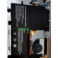 PDA NV-417095-3S asenduspatarei