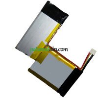 PDA UMPC-03-SR asenduspatarei