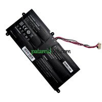 PDA UTL-552688-3S2P asenduspatarei