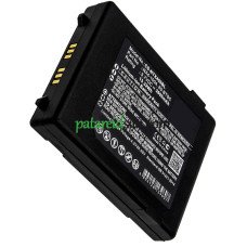 Pihuarvuti X4 Nautiz NX4-1004 60-BTSC asenduspatarei
